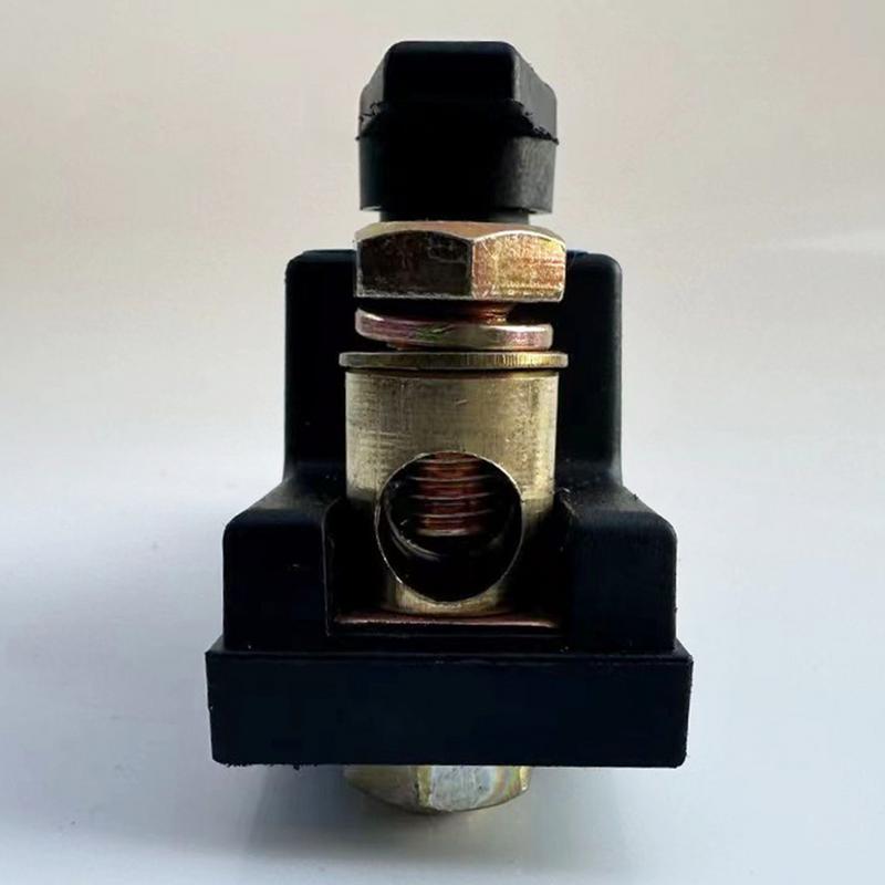 Car Battery Disconnect 12V-24V Battery Shut off Switches Top Post Disconnect Switches Marine Battery Disconnect Isolator Switche