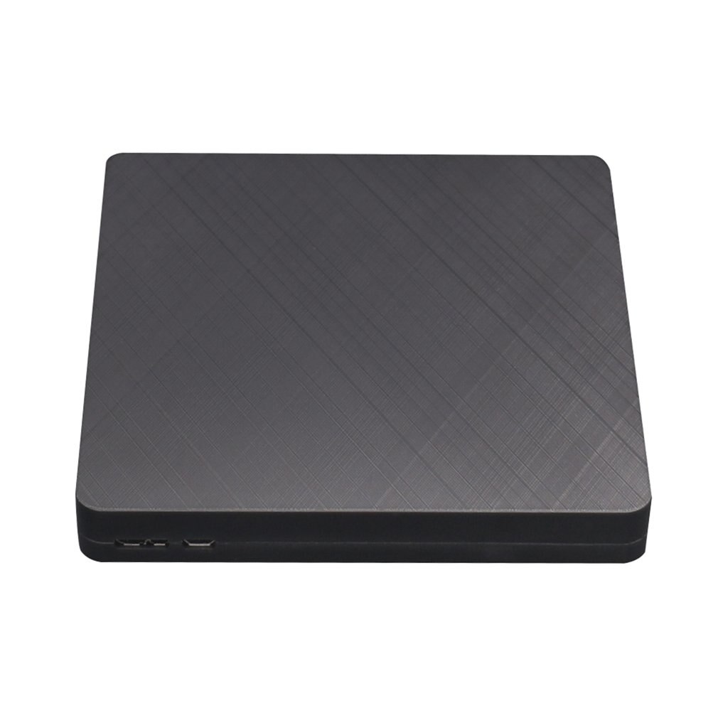 USB 3.0 External Mobile DVD/CD Multifunctional Drive CD Drive Reader Writer Multifunctional Drive DVD/CD