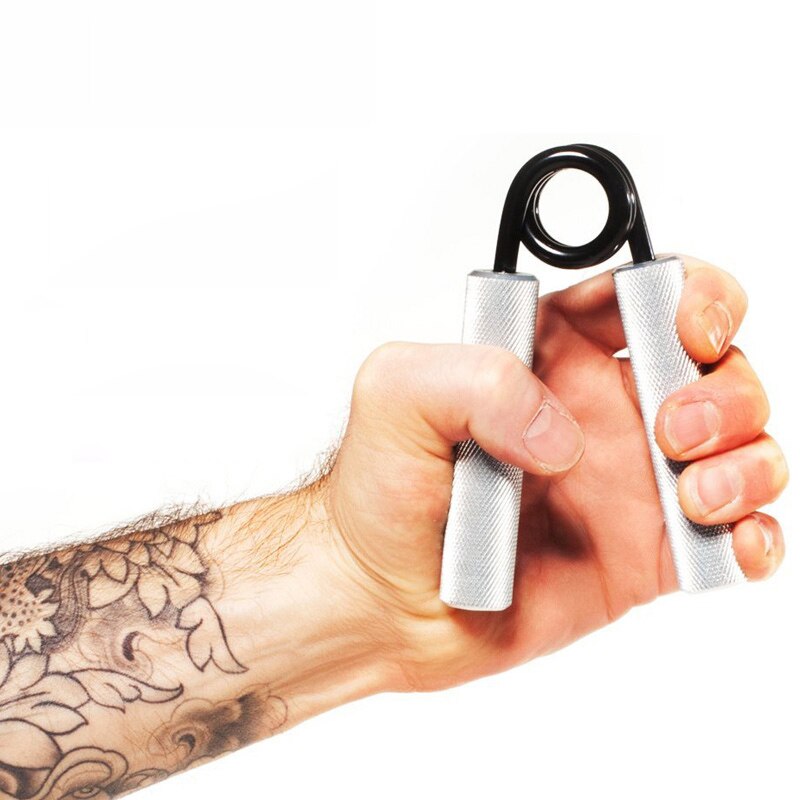 100lbs-300lbs Fitness Schwere Griffe Handgelenk Rehabilitation Entwickler Hand Trainer Muskelkrafttraining Geräte Stärker Mann