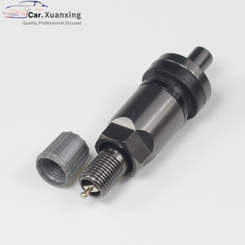 TPMS-02G Tire Valves For Buick Aluminum Car Valve Stem Tire Sensor Kit Tire pressure sensor Valves Replacement
