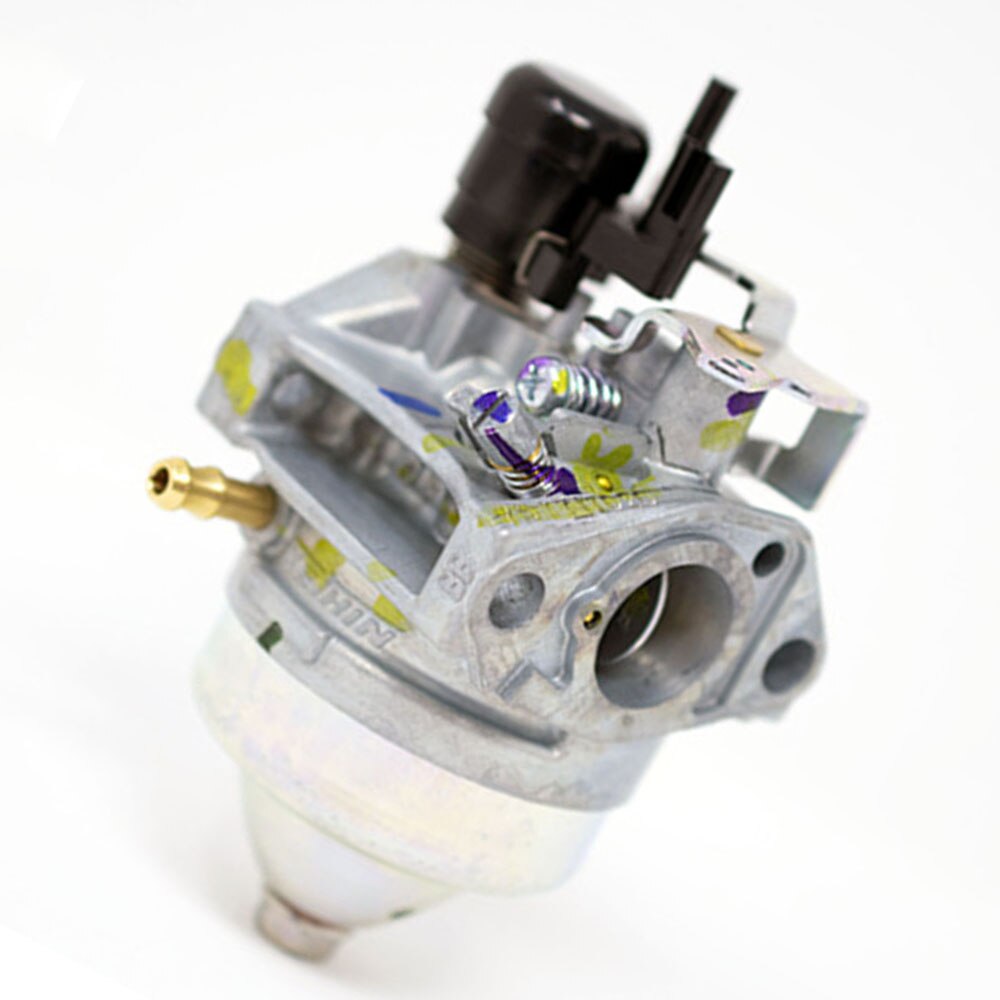 Carburateur Met Automatische Choke Vervanging Voor Honda GCV160 BB75EC Carburateur Kit Oem 16100-Z8B-841