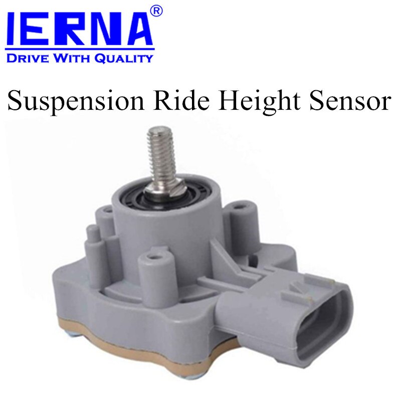 89407-48030 8940748030 IERNA Headlight Level Sensor Suspension ride Height Sensor for Lexus IS300 ES300 RX330 RX350