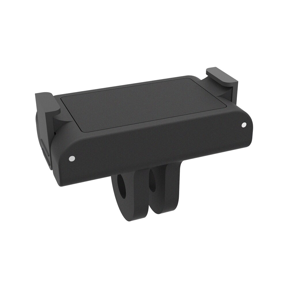 Dji action 2 magnetisk kugleledsadapter 1/4 interface monteringsbeslag til dji osmo action 2 sportskamera tilbehør