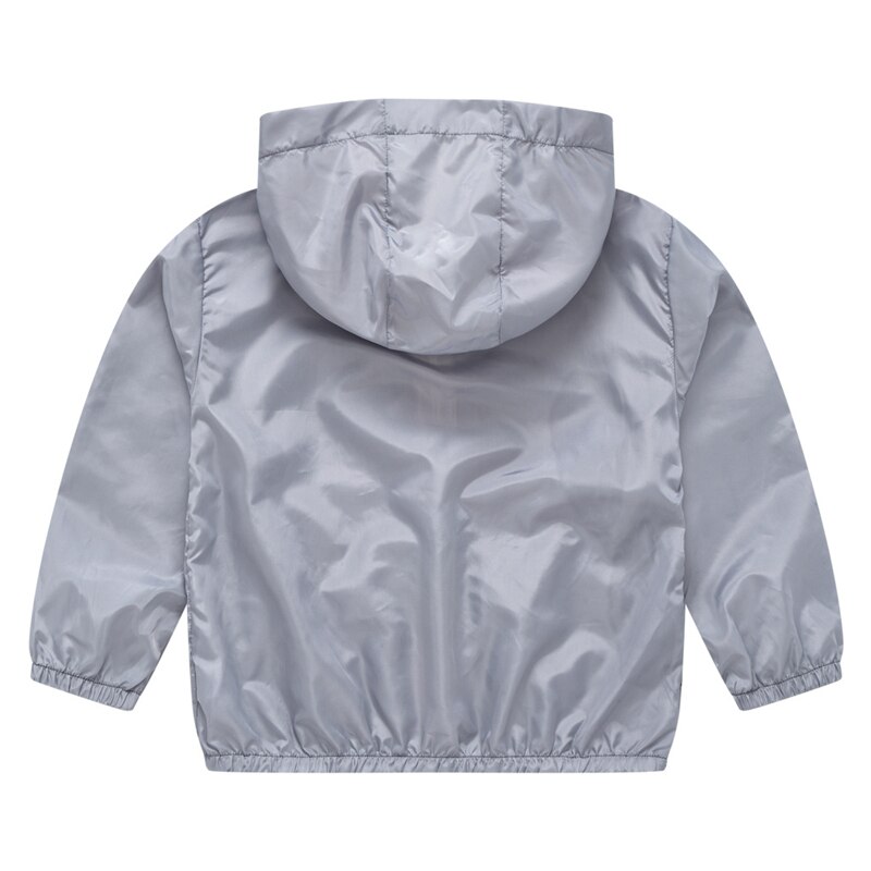 Children Toddler Sunscreen Jacket Thin Breathable light Sun Protective Outdoor Coat Hooded Anti-UV Summer Beach Clothes Rainbow