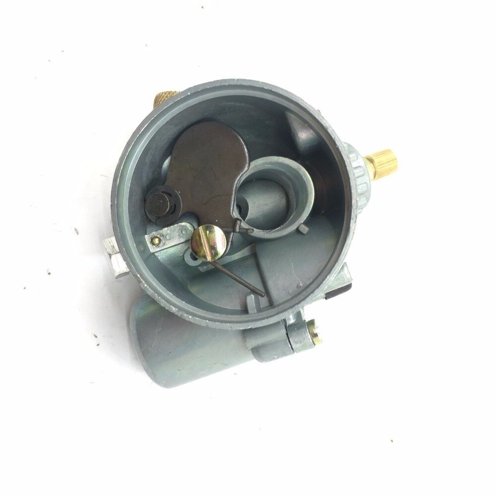 Sherryberg förgasare bing 15mm 1/15/35 husqvarna/ ilo / puch för ms / vs / mv / ds  / vz3