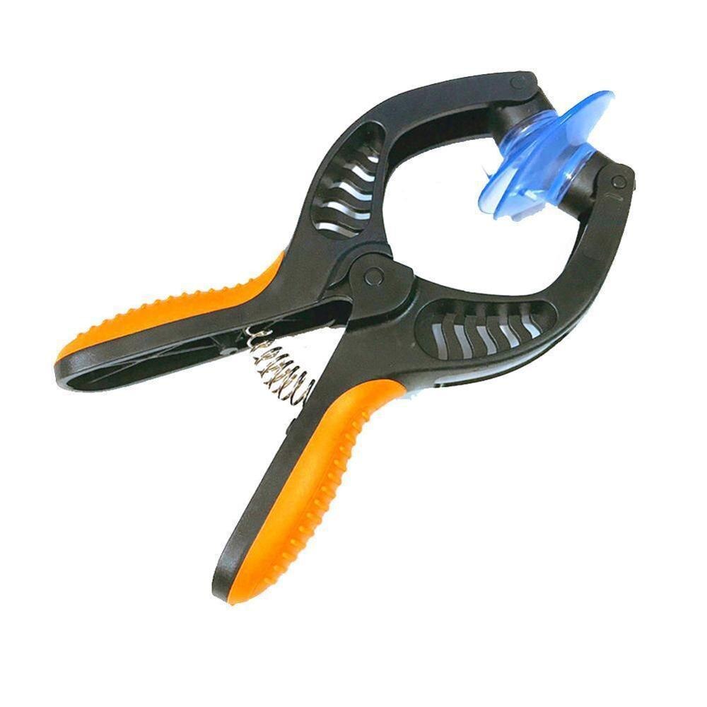 Phone LCD Screen Opening Tool Suction Device Sucker Repair Pliers Screen Disassembly DIY Cup Tools For iPhone Repair Hand V7F0: B