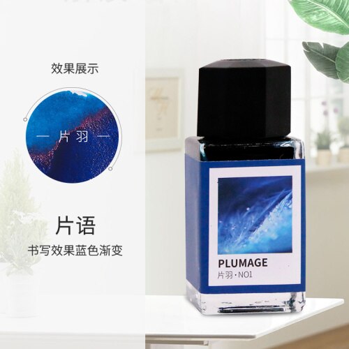 Encre de phare invisible, dégradé polarisé, encre de tampon en caoutchouc, plate-forme d'impression invisible, auto-faite, stylo à immersion: 4