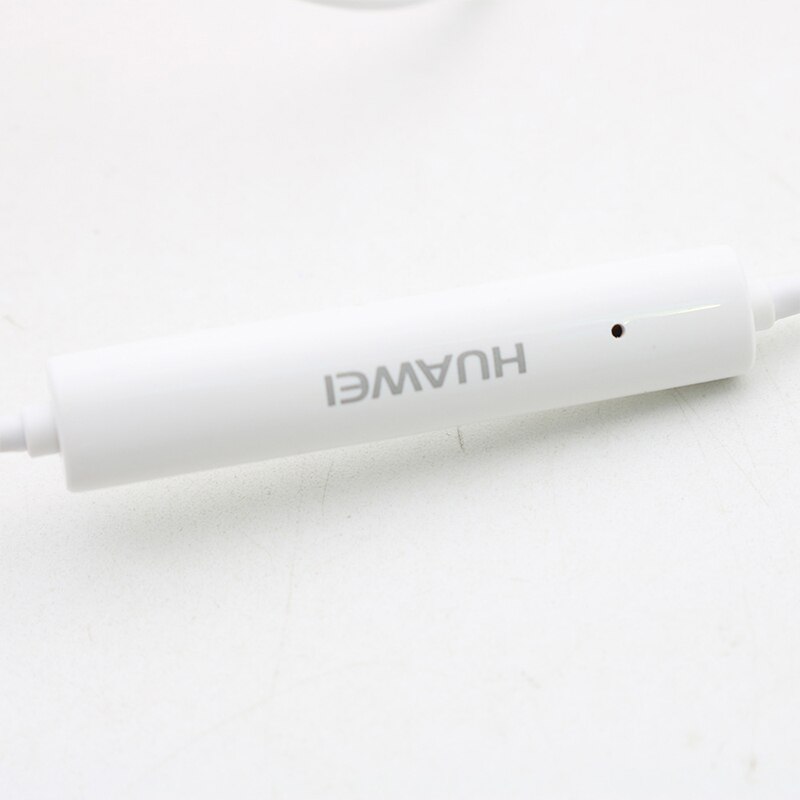 HUAWEI-auriculares intrauditivos USB tipo C con micrófono, audífonos originales CM33, HUAWEI Mate 10 Pro P10 P20 P30 Pro Note 10 Honor 9 10