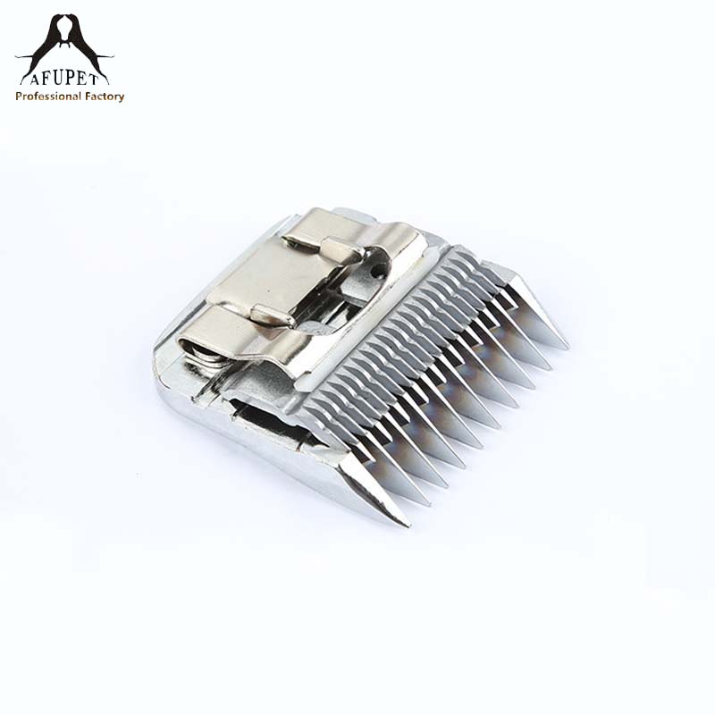 #3 pet clipper blade, pet cutter blade, 3(13mm), sharp,