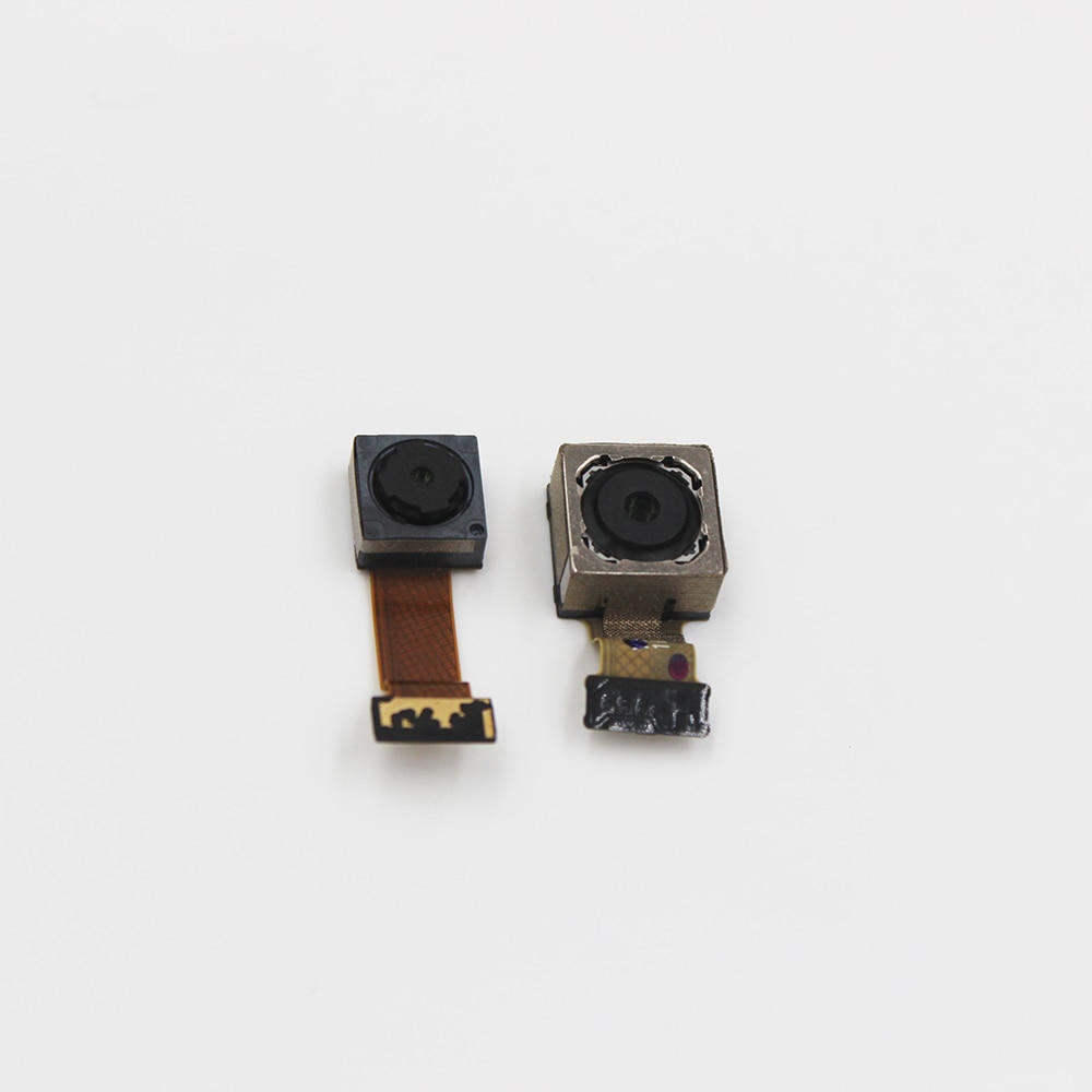 Phone Camera Replacement for Google Pixel - Front & Rear Lens Modules