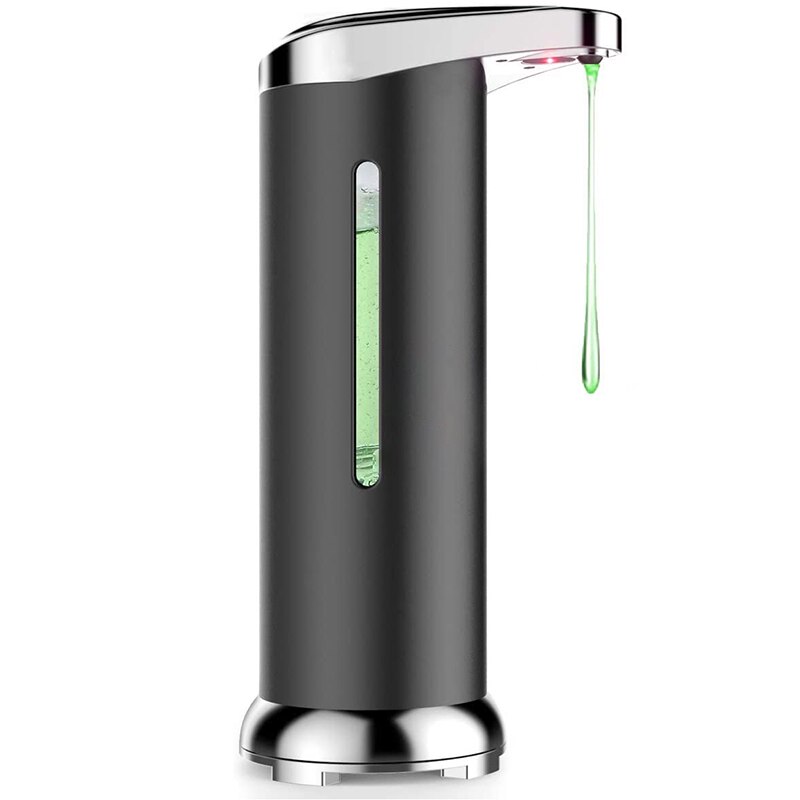 Sensor wand zeepdispenser - Zeepdispensers Sensor wand zeepdispenser - Zeepdispensers