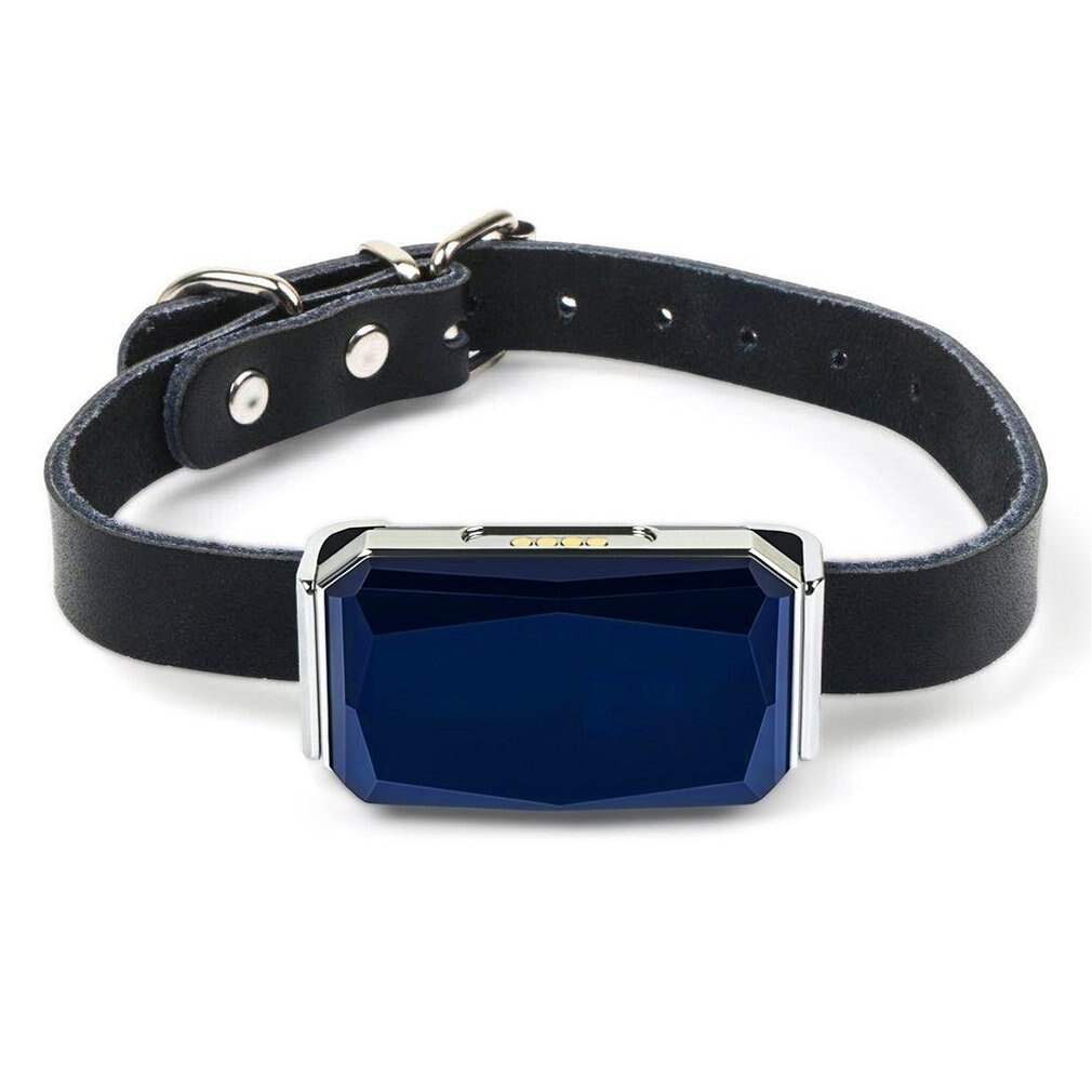Impermeable para mascotas Collar localizador de luz Mini Gps rastreador de mascotas perros gatos ganado ovejas impermeable de seguimiento de: Default Title