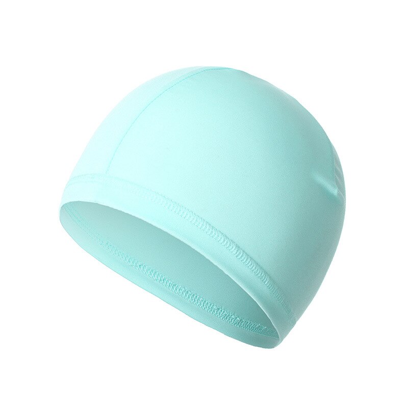 Gorro interior para casco de ciclismo, gorra de secado rápido para deportes al aire libre, protección contra el viento y el Sol, para verano: Verde