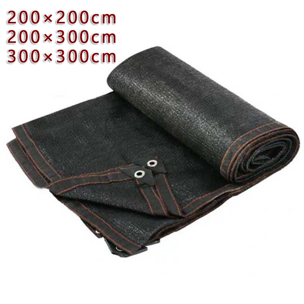 Shade Shade Net Net Canopy Garden Lightweight Plants Anti UV Outdoor Balcony