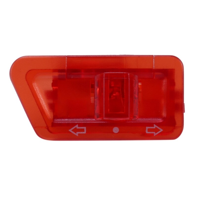 Motorcycle Horn Switch Button Turn Signal Switch Button Start Button for Honda DIO ZX AF27 AF28 AF34 AF35