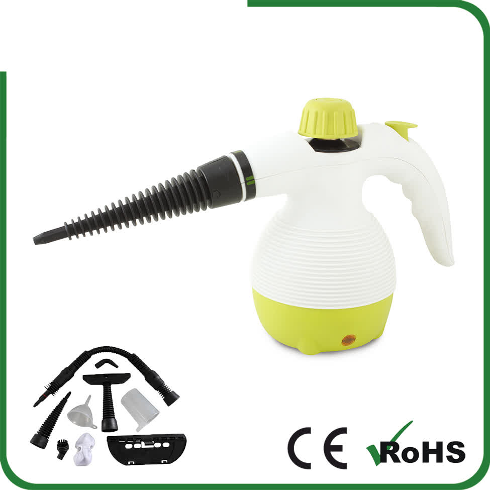LINSION 1000W Portable Steam Cleaner
