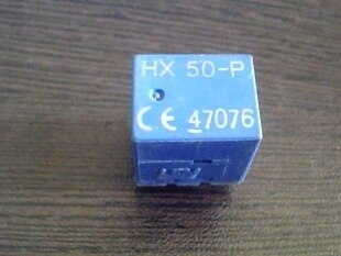 HX50-P HX15-P HX20-P HX25-P Hall Sensor