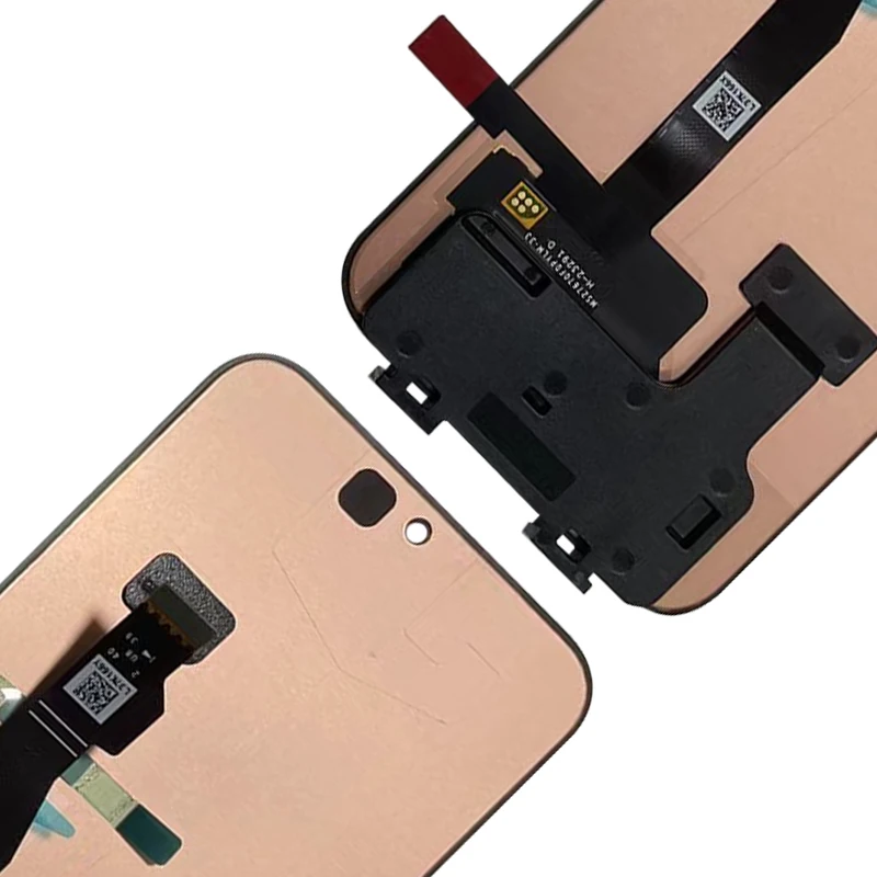 6.7'' 120Hz For Huawei nova 11 LCD FOA-AL00 FOA-LX9 Display Screen+Touch Panel Digitizer nova11 Display With Frame