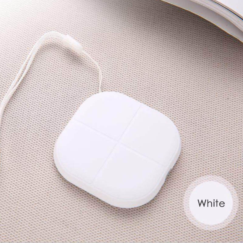 Mini 5W Qi Draadloze Oplader Voor Iphone 11Pro Max X 8 Inductie Snelle Draadloze Opladen Pad Voor Samsung S20 xiaomi Mi9 Power Bank