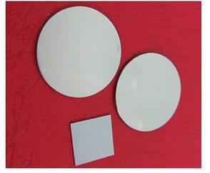 Germanium Wafer Ge Substrate Infrared Diaphragm Far Infrared Window Optical Filter