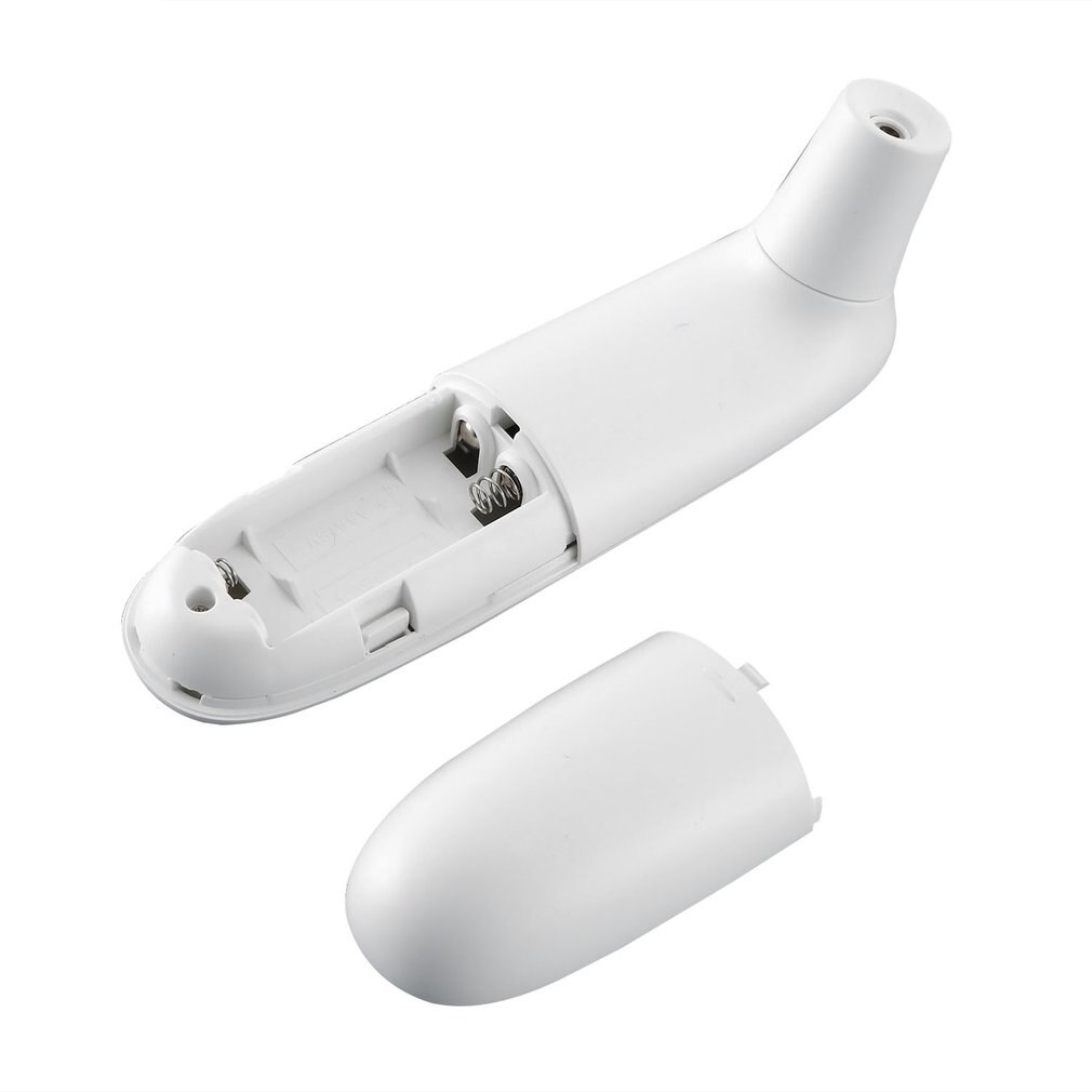 Handheld Infrared Thermometer Fast Speed High-temp Warning Accurate Infrared Thermometer Home Handheld Ear Thermometer