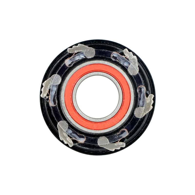 HASSNS PRO7 Mtb Cube XD MS Micro Spline Adapter Freehub QR/THRU Cap 8/9/10/11/12 Speed Bushing