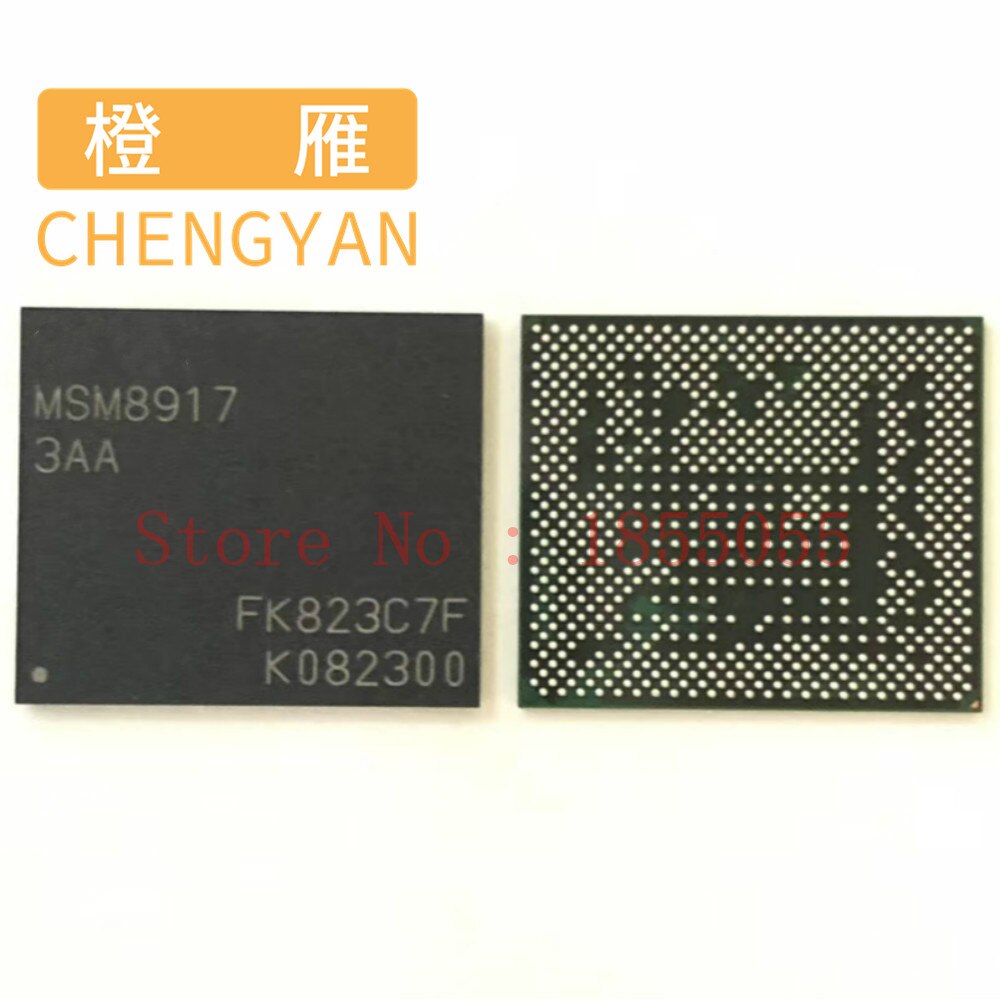 CHENGYAN MSM8917 1AA MSM8917 2AA MSM8917 3AA MSM8920 6AA MSM8920 9AA