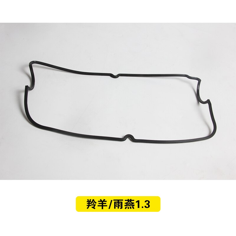 Motorventildækselpakning til swift 1.3 11189-71 c 00-000