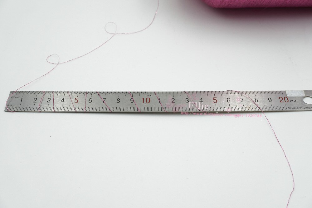 500g Golden silk embroidery thread summer style sewing thread yarn for knitting wool yarn for crochet machine knit yarn ZL45