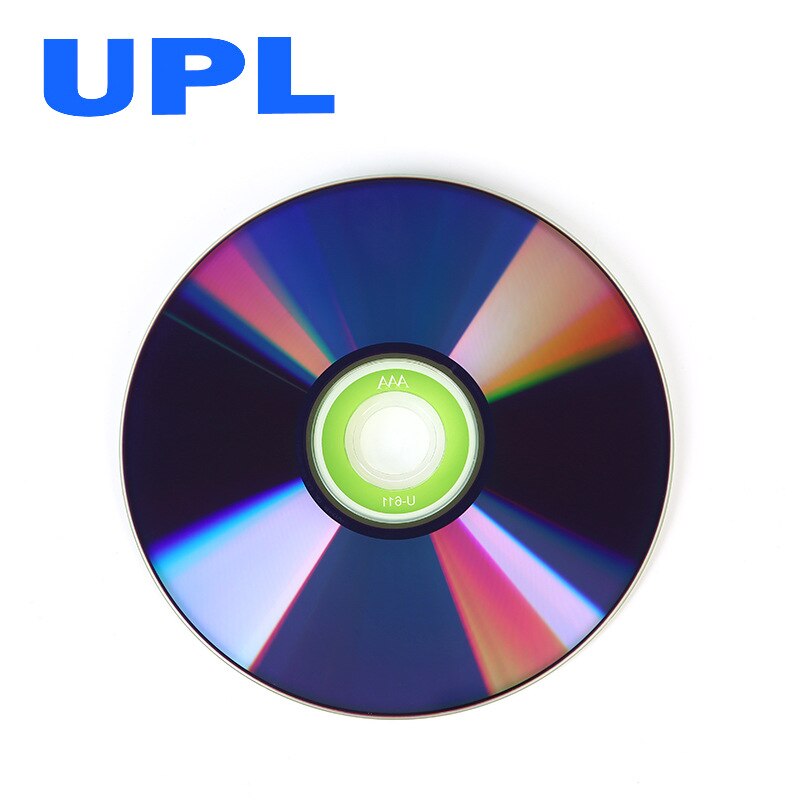 Freeship 10/lot DVD Drives Blank DVD+R CD Disk 4.7GB 16X Bluray Write Once Data Storage Empty DVD Discs Recordable Media Compact