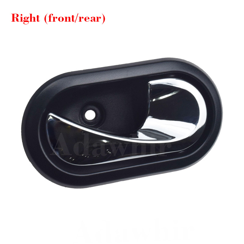 COUVERCLE DE CAPTEUR De Poignée De Porte G / D POUR RENAULT MEGANE