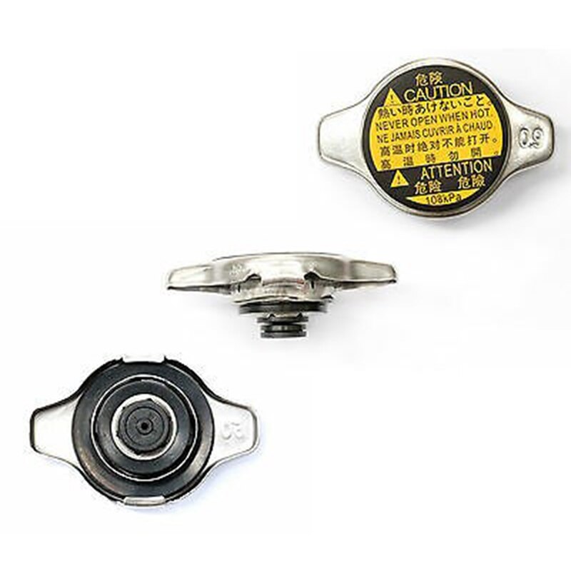 108Kpa Radiator Cap for Toyota Corolla for Lexus RX300 RX330 16401-20353 16401-20310 16401-72090
