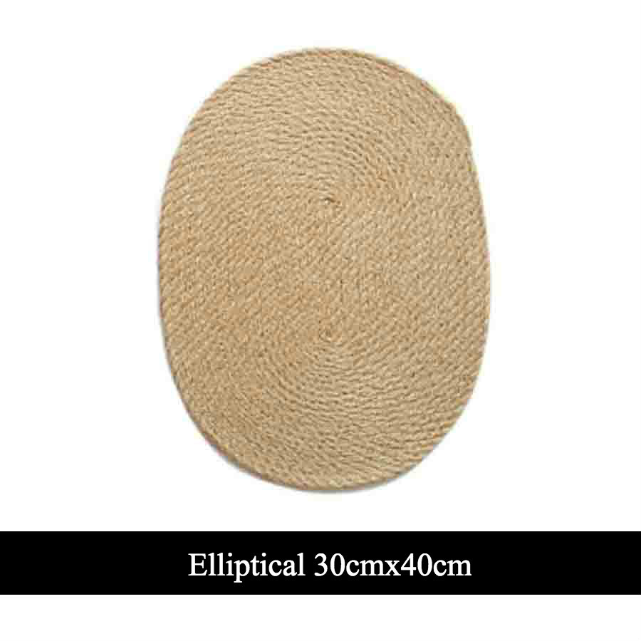 Placemat Pad Onderzetters Keuken Placemats Katoen Grandado Placemat Pad Onderzetters Keuken Placemats Katoen Grandado