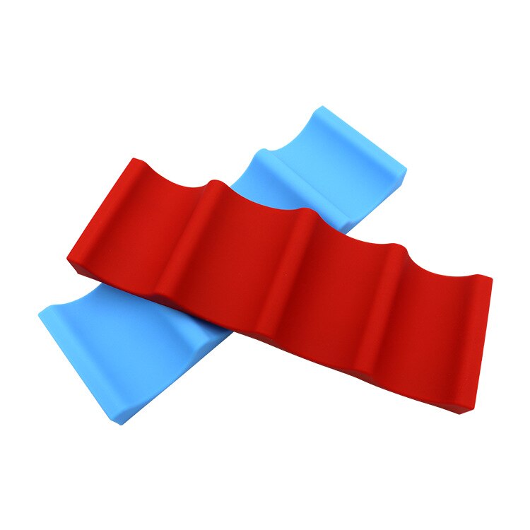 Silicone Beer Bottle Mat Beer Tray Beverage Cooler Beer Level Silicone Storage Mat