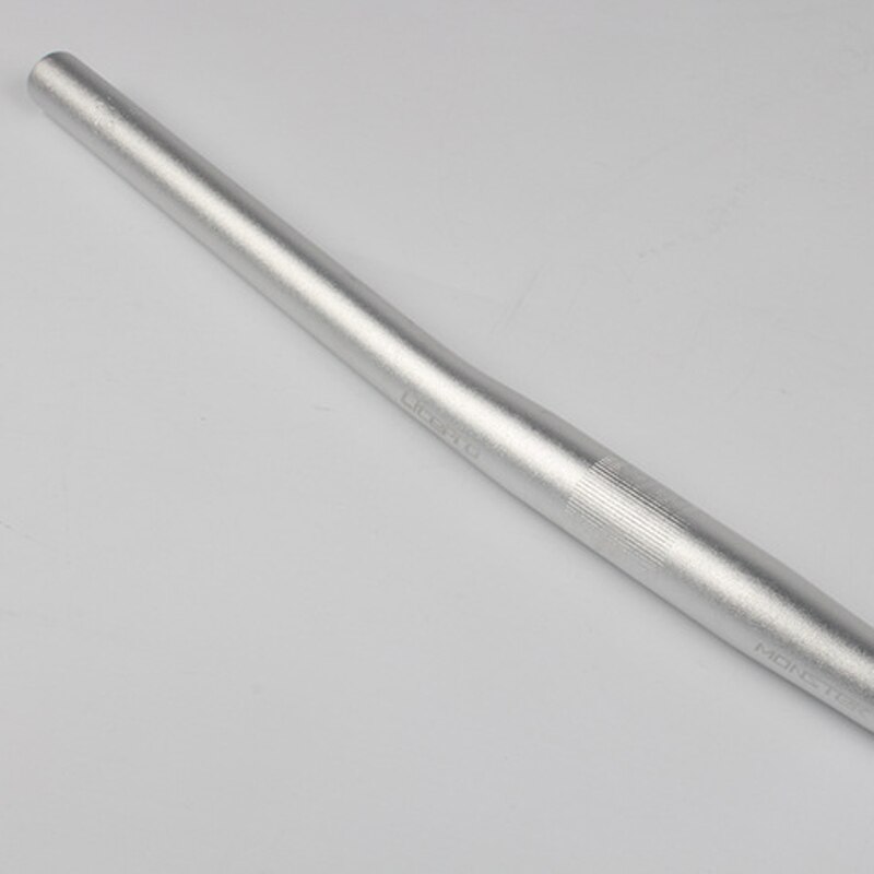 Litepro Aluminium Fiets Stuur Horizontale Stuur Bmx Een Vormige Road Vouwfiets Stuur
