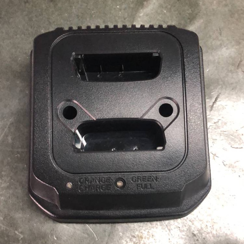 MTP850 MTP830 MTP800 desktop caricabatteria per MTP850 MTP850S MTP800 MTP830S CEP400 PMNN4351B FTN6574A FTN6574B tetra Radio