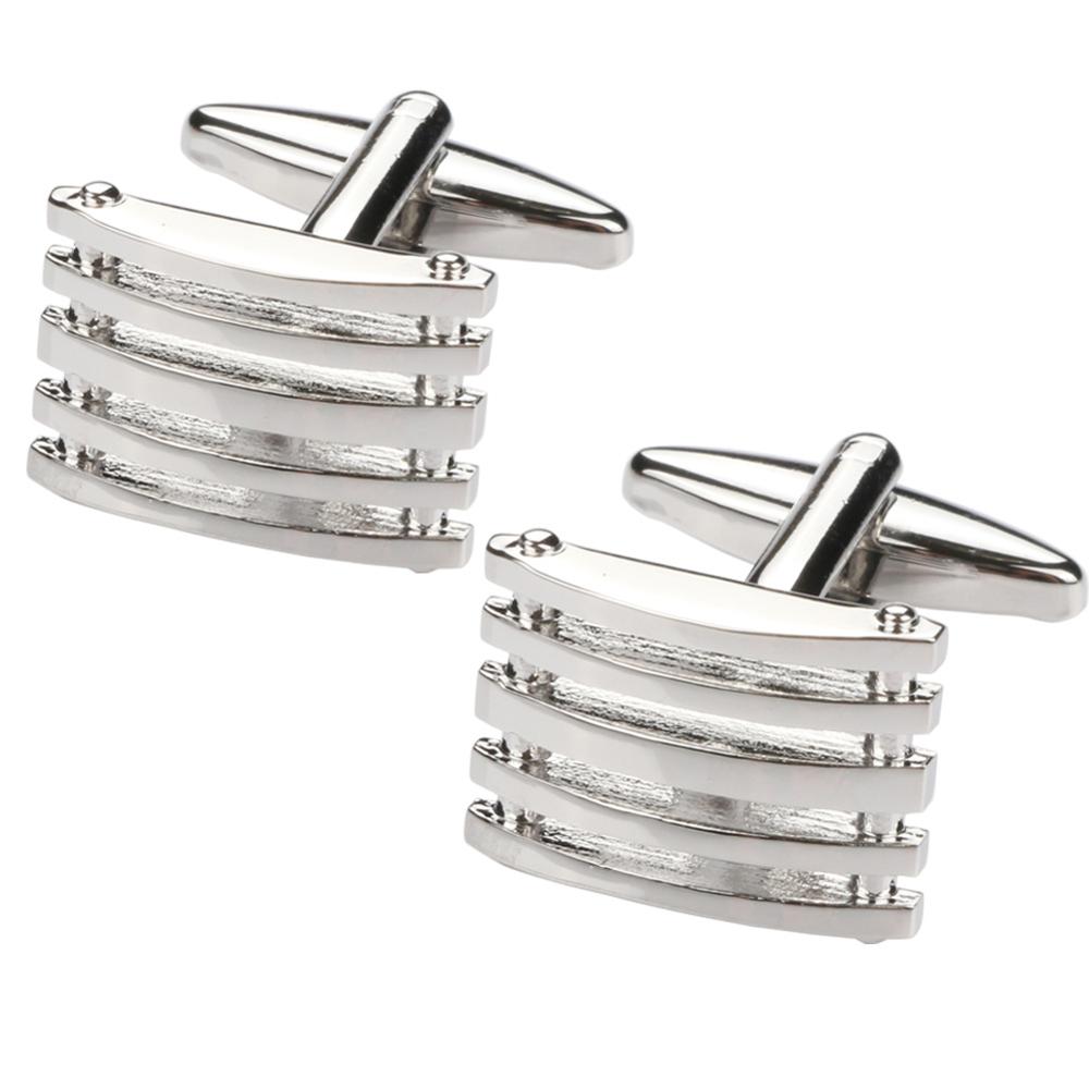 Novelty cuff link cufflinks mans French suit accessories Jewellery Luxury shirt Christmas day pattern cufflink for