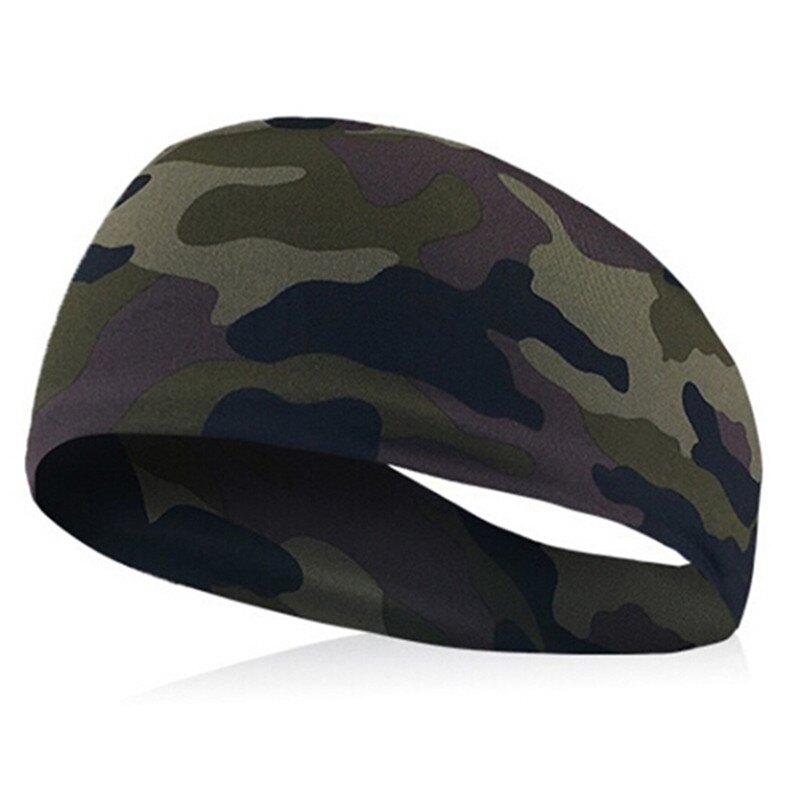 Warmere winter hoofdband dames heren oor polar fleece ski-muff stretch spandex hoofdband haarband accessoires: Cm