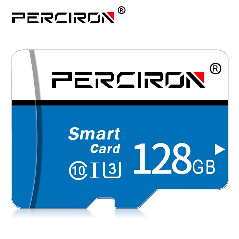 micro SD Carta di TF 8GB 16GB 32GB 64GB Classe 10 di Memoria veloce Microsd Ad Alta Velocità carta di TF per Smartphone computer portatile: 128GB