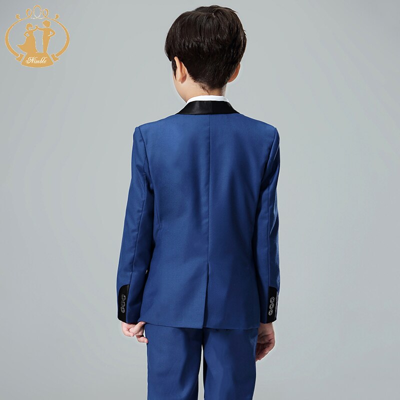 Costume pour garçons 3 pièces mariage | Tenue de mariage pour garçons, costume de cérémonie pour enfants, costume garcon pour enfants