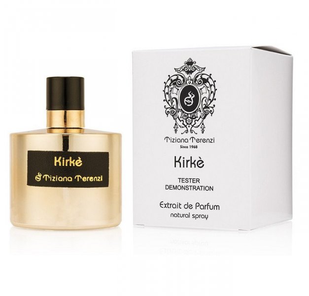 Kirke EDP próbnik dla obu płci perfumy 100 ml