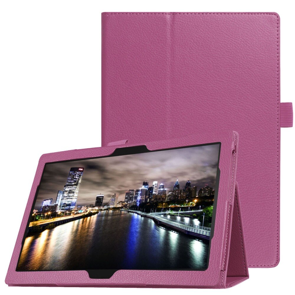 Case Voor Lenovo Tab4 10 Pu Leather Cover Stand Case Cover Voor Lenovo Tab 4 10 Tb-X304F/x304N 10.1 "Tablet Funda Capa Coque