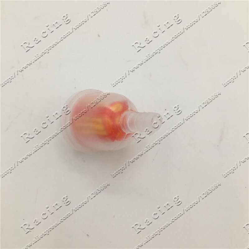10 Pcs GY6 50cc 125cc 150cc Brandstof Filter Voor Chinese Scooter Onderdelen Atv Onderdelen Znen Baotian Vrede Taotao Icebear Romet baja