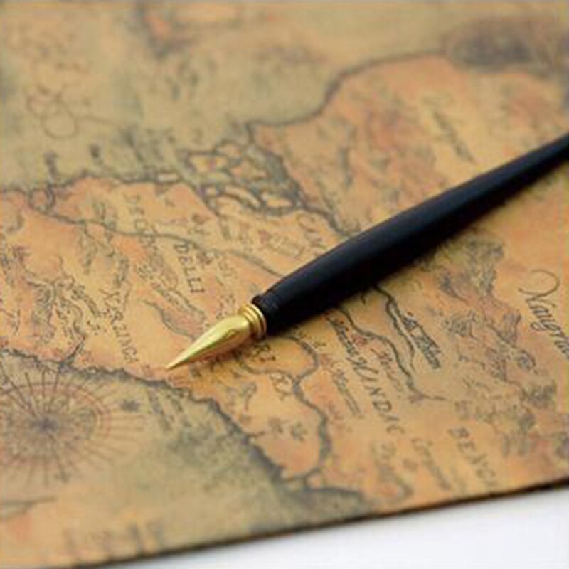 Painting Drawing Scratch Arts Set with Stick Scraper Pen Black Brush for Scratch Sketch Art Papers Boards Tools DIY