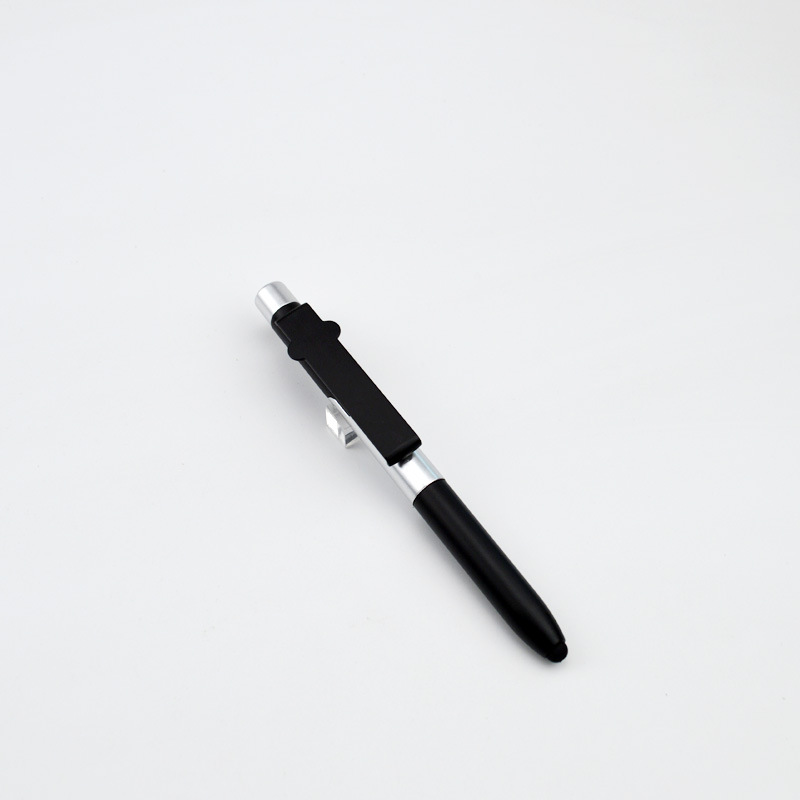 Penna A Sfera Multifunzione 5 In 1 Con Cacciavite Bolla E Righello Intellinet I Int Pen Multi 54993 2 1
