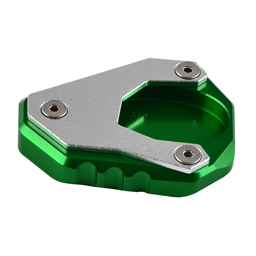 motorfiets zijstandaard Motorcycle CNC Kickstand Voet Zijstandaard