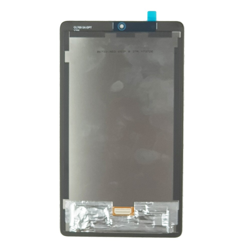Originele Lcd Met Touch Screen 7 Inch Voor Huawei Mediapad T3 7.0 3G Of Wifi BG2-W09 BG2-U01 BG2-U03 Display met Digitizer