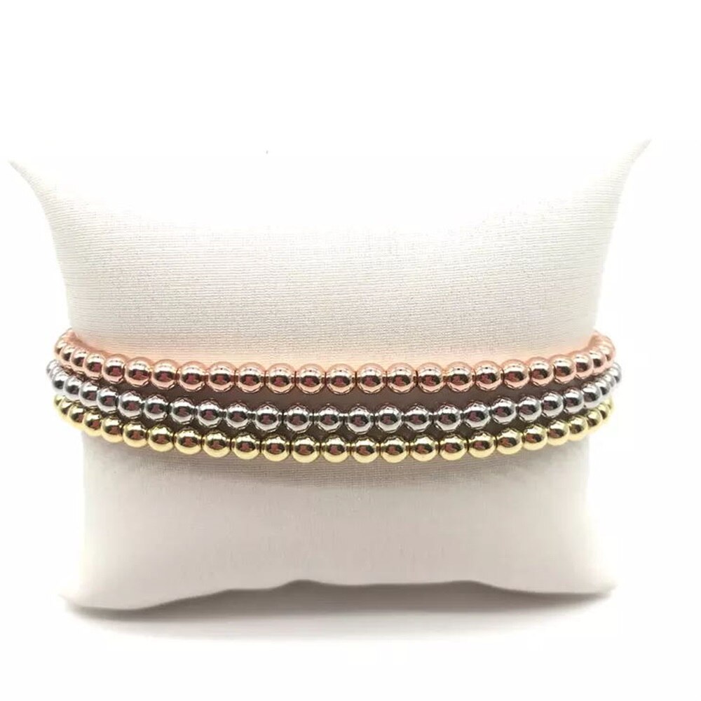 ZHONGVI MIYUKI Beaded Bracelet For Women Bileklik Pulseras Mujer Handmade Woven Charm Bracelets Female Jewelry: 3