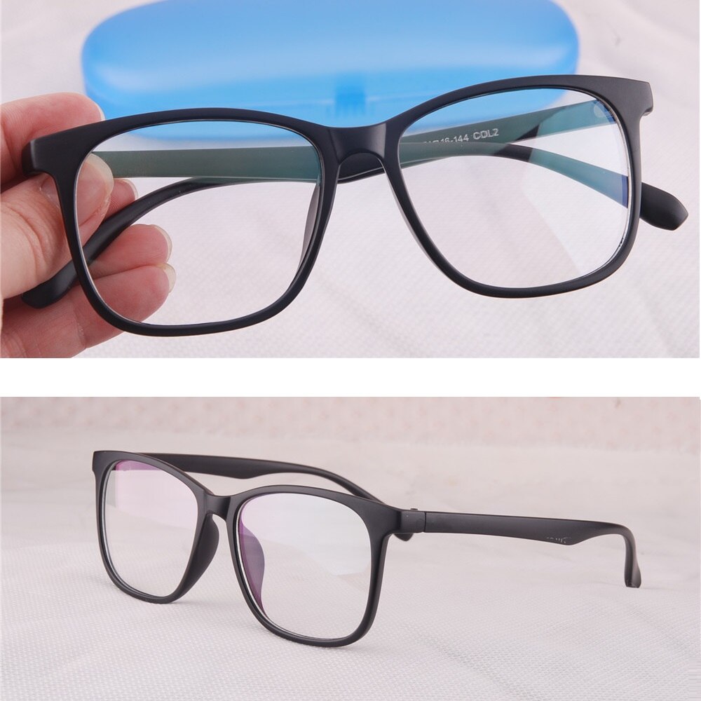 Vazrobe Computer Glasses Men Women Blue Light Glasses Man Anti Reflective Blocking ray from computer for Work Gaming Eye Protect