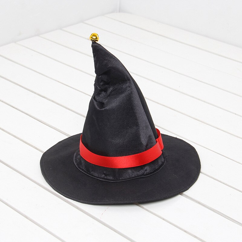 1Pc Pet Halloween Kostuums Cloack Sjaal Warm Leuke Cosplay Vampier Mantel Hoed Kawaii Cape Kleding Huisdier Hond Kat Parrot accessoires: B